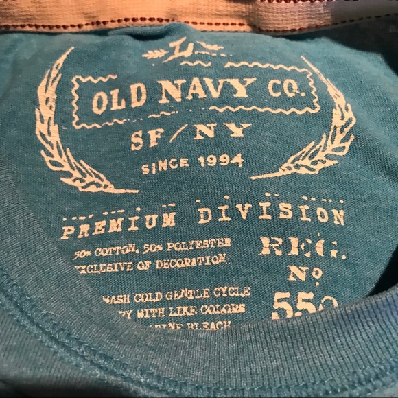 Old Navy New York City Themed Tees Set of 3 - Picture 6 of 8